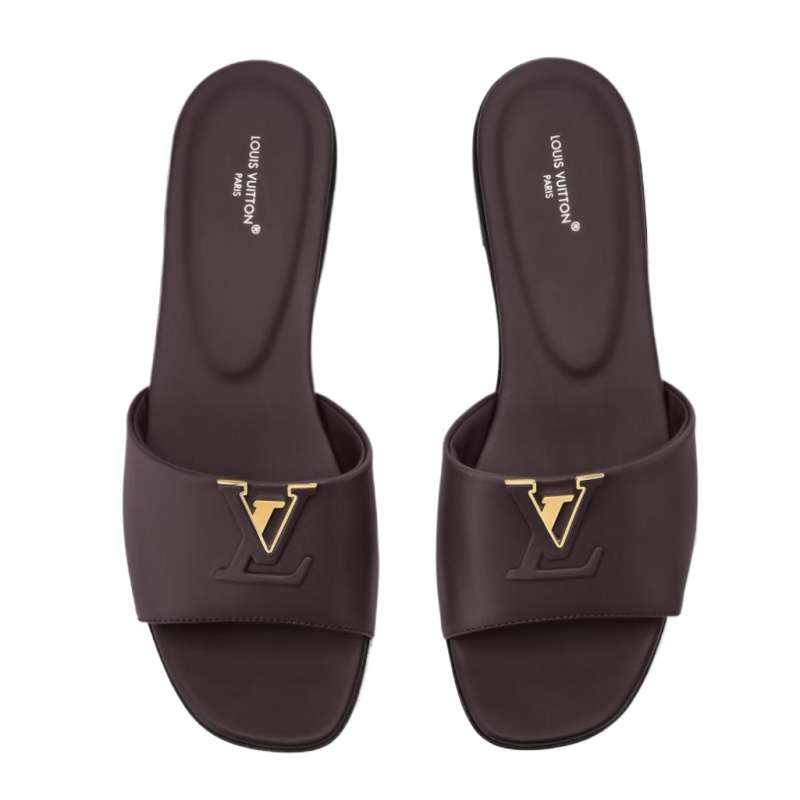 Louis Vuitton LV Mare Flat Mule - Image 3